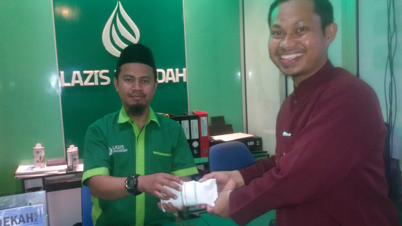 Wahdah Islamiyah Siap Tampung Anak Korban Gempa Palu