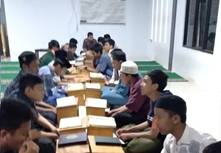 Menyiapkan Kader Pelanjut Dakwah Melalui Pendidikan Berbasis Pesantren Terpadu