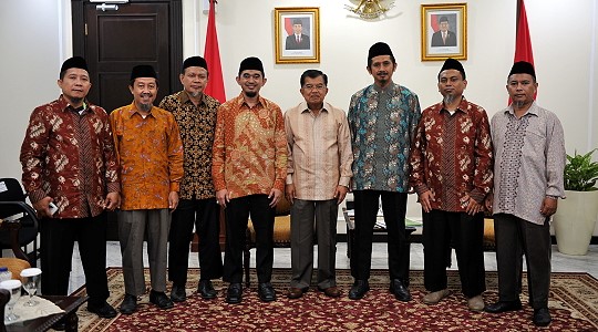 Dakwah Harus Dorong Ummat Kuasai Ekonomi