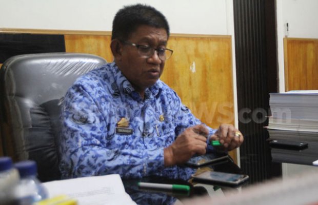 Tuan Guru Ismunandar Dilepas, Ini Pesannya untuk Siswa dan Guru